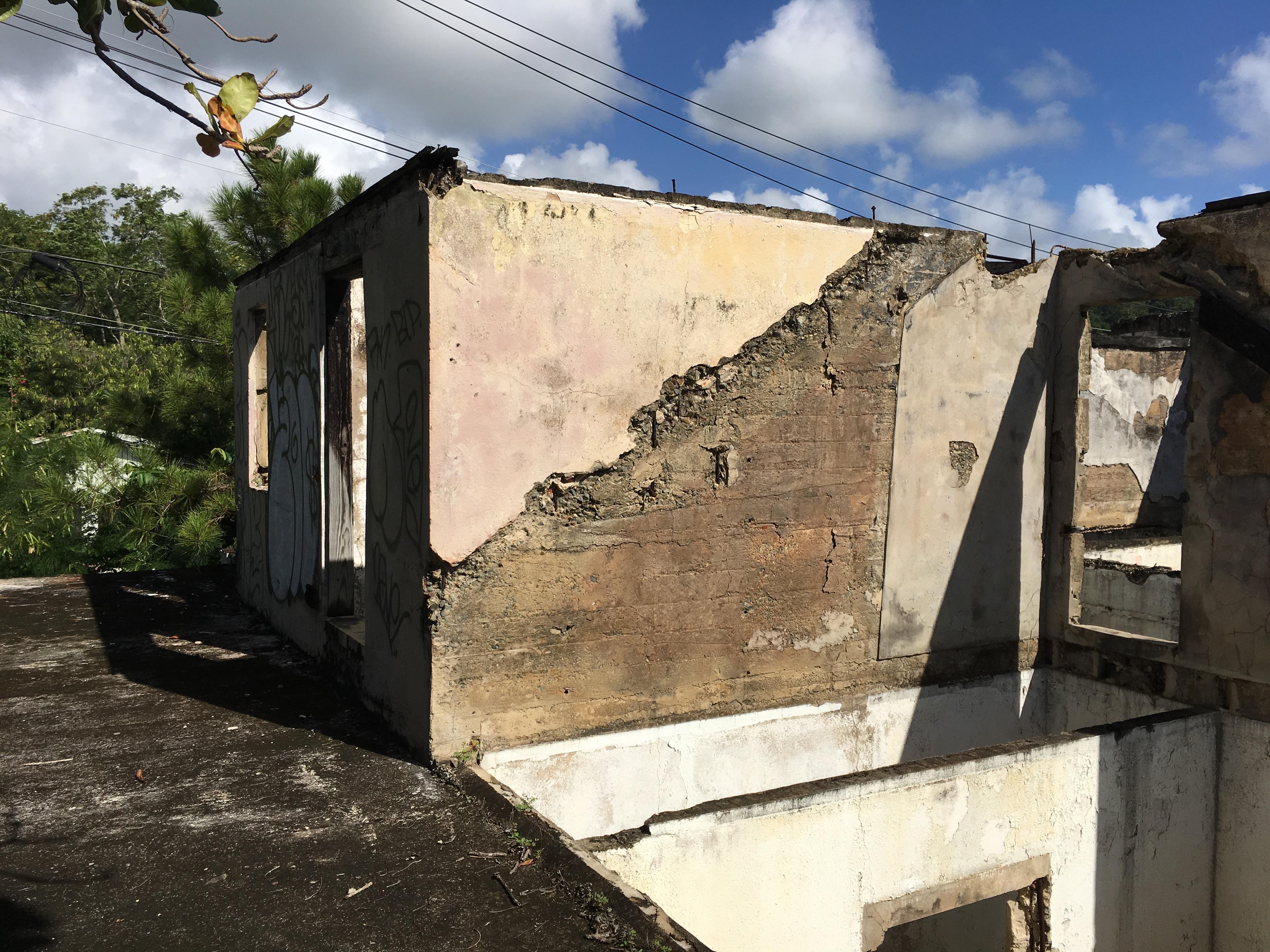 Castillo Villa del Mar - Naguabo - 2015 00131